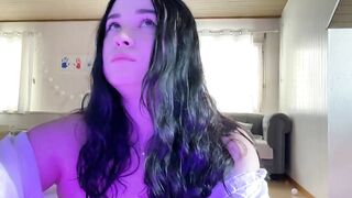 moon_fairyy HD Porn Video [Stripchat] - teens, dildo-or-vibrator, big-ass, fingering, curvy-white, big-ass-white, interactive-toys-teens