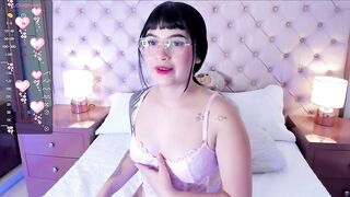 Ginebra_cook Hot Porn Video [Stripchat] - doggy-style, brunettes-teens, twerk-teens, small-audience, trimmed-teens, girls, erotic-dance