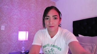 Watch Jade_martinez Hot Porn Video [Stripchat] - couples, girls, pussyhairy, titjob