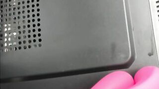 Penelope_Nipples_ New Porn Video [Stripchat] - anal, dildo-or-vibrator, girls, masturbation, titty-fuck, big-tits-latin, deepthroat