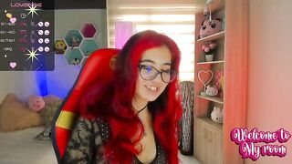 Watch antonella_jordan Webcam Porn Video [Stripchat] - fingering-teens, deepthroat, petite, erotic-dance, squirt-latin, twerk-latin, interactive-toys-teens