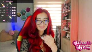 Watch antonella_jordan Webcam Porn Video [Stripchat] - fingering-teens, deepthroat, petite, erotic-dance, squirt-latin, twerk-latin, interactive-toys-teens