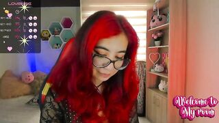 Watch antonella_jordan Webcam Porn Video [Stripchat] - fingering-teens, deepthroat, petite, erotic-dance, squirt-latin, twerk-latin, interactive-toys-teens