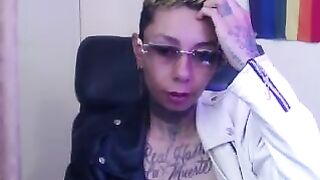 Watch real_fenix Webcam Porn Video [Stripchat] - shower, 69-position, athletic, lesbians, humiliation, spanking, cheapest-privates-young