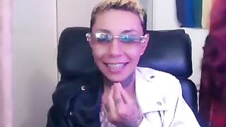 Watch real_fenix Webcam Porn Video [Stripchat] - shower, 69-position, athletic, lesbians, humiliation, spanking, cheapest-privates-young
