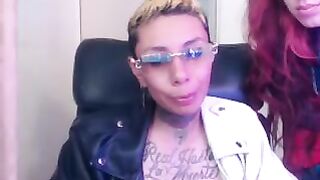 Watch real_fenix Webcam Porn Video [Stripchat] - shower, 69-position, athletic, lesbians, humiliation, spanking, cheapest-privates-young