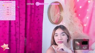 playwithus17__ Hot Porn Video [Stripchat] - colombian, humiliation, squirt, student, deepthroat, ass-to-mouth, cumshot
