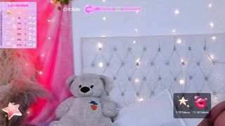 playwithus17__ Hot Porn Video [Stripchat] - colombian, humiliation, squirt, student, deepthroat, ass-to-mouth, cumshot