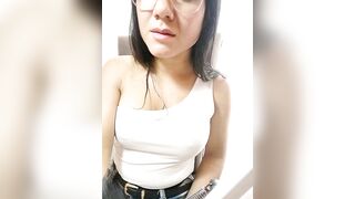 Watch _adelexxx Webcam Porn Video [Stripchat] - new-brunettes, anal, orgasm, masturbation, big-tits, striptease, lovense