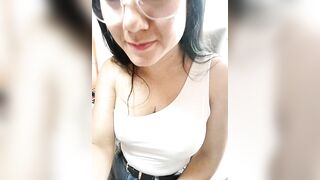 Watch _adelexxx Webcam Porn Video [Stripchat] - new-brunettes, anal, orgasm, masturbation, big-tits, striptease, lovense