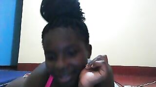 hornyebbyy Webcam Porn Video [Stripchat] - big-ass-ebony, cheapest-privates, deepthroat, ebony, sex-toys, big-ass-teens, twerk