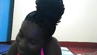 hornyebbyy Webcam Porn Video [Stripchat] - big-ass-ebony, cheapest-privates, deepthroat, ebony, sex-toys, big-ass-teens, twerk