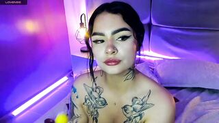 Watch Stephany_Rousel Webcam Porn Video [Stripchat] - big-ass-teens, tattoos-teens, fingering, topless-teens, big-tits, recordable-privates, affordable-cam2cam