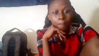 Watch Vishpetite9 HD Porn Video [Stripchat] - cheapest-privates-ebony, romantic, dildo-or-vibrator, swallow, kissing, gape, pussy-licking