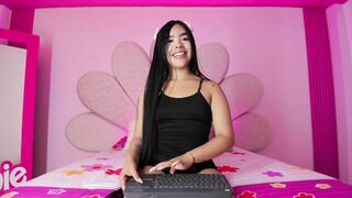 MarianaGarciaa_ New Porn Video [Stripchat] - foot-fetish, affordable-cam2cam, trimmed-teens, striptease-latin, girls, orgasm, striptease