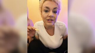 SharonRey Hot Porn Video [Stripchat] - couples, girls, fingerpussy, mistress, ebony, lushcontrol, cfnm