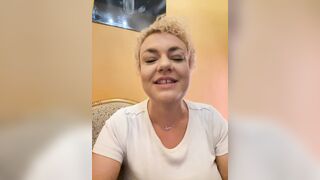SharonRey Hot Porn Video [Stripchat] - couples, girls, fingerpussy, mistress, ebony, lushcontrol, cfnm