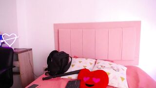 Watch Abby_Logan11 Webcam Porn Video [Stripchat] - couples, dirty-talk, cheap-privates, recordable-privates, colombian, lesbians, hardcore
