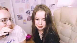 BettyBennett New Porn Video [Stripchat] - smoking, striptease-white, striptease-teens, girls, bondage, curvy, topless-teens