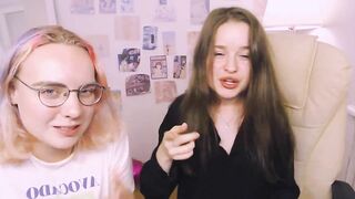 BettyBennett New Porn Video [Stripchat] - smoking, striptease-white, striptease-teens, girls, bondage, curvy, topless-teens