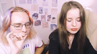 BettyBennett New Porn Video [Stripchat] - smoking, striptease-white, striptease-teens, girls, bondage, curvy, topless-teens