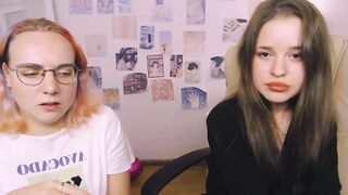 BettyBennett New Porn Video [Stripchat] - smoking, striptease-white, striptease-teens, girls, bondage, curvy, topless-teens