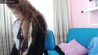 kimberlyredhead3 Webcam Porn Video [Stripchat] - fingering, shaven, topless-teens, redheads-teens, latin-teens, colombian-petite, topless-latin