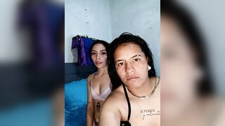 Watch Lilyandmimu HD Porn Video [Stripchat] - new, sex-toys, new-petite, shaven, spanish-speaking, lesbians, cam2cam