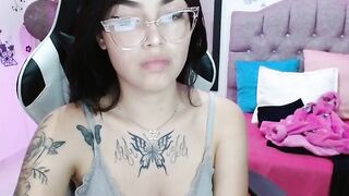 darly_scartt_ New Porn Video [Stripchat] - anal, brunettes, flashing, cheap-privates, cam2cam, interactive-toys-teens, small-audience