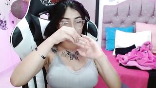 darly_scartt_ New Porn Video [Stripchat] - anal, brunettes, flashing, cheap-privates, cam2cam, interactive-toys-teens, small-audience