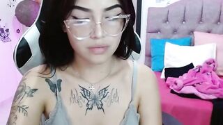 darly_scartt_ New Porn Video [Stripchat] - anal, brunettes, flashing, cheap-privates, cam2cam, interactive-toys-teens, small-audience