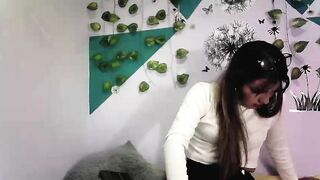 Daniiela_Sex Webcam Porn Video [Stripchat] - twerk, romantic, colombian, spanish-speaking, blondes-teens, spanking, orgasm
