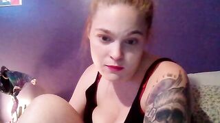 Watch SexyBlonde1196 HD Porn Video [Stripchat] - doggy-style, fingering-white, trimmed-young, smoking, white-young, big-tits-young, white