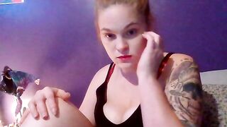 Watch SexyBlonde1196 HD Porn Video [Stripchat] - doggy-style, fingering-white, trimmed-young, smoking, white-young, big-tits-young, white