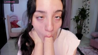 venus_agatha30 New Porn Video [Stripchat] - masturbation, dildo-or-vibrator, trimmed, cam2cam, anal, sex-toys, oil-show