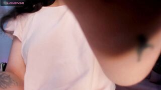venus_agatha30 New Porn Video [Stripchat] - masturbation, dildo-or-vibrator, trimmed, cam2cam, anal, sex-toys, oil-show