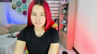 little_maura New Porn Video [Stripchat] - cheapest-privates-latin, big-ass-latin, dildo-or-vibrator-young, cheapest-privates, squirt-latin, fingering-latin, big-ass-young
