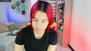 little_maura New Porn Video [Stripchat] - cheapest-privates-latin, big-ass-latin, dildo-or-vibrator-young, cheapest-privates, squirt-latin, fingering-latin, big-ass-young