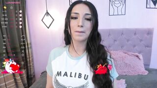Watch AdelleSnow New Porn Video [Stripchat] - spanking, small-tits-young, recordable-privates, fingering-young, twerk-young, oil-show, topless-young