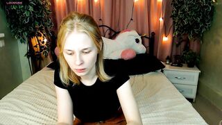 Barbie_Baby New Porn Video [Stripchat] - fetishes, tattoos-teens, cheap-privates-white, topless-white, dirty-talk, petite-blondes, smoking
