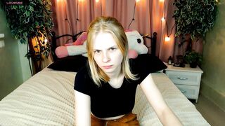Barbie_Baby New Porn Video [Stripchat] - fetishes, tattoos-teens, cheap-privates-white, topless-white, dirty-talk, petite-blondes, smoking