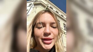 Watch Legally_Blonde New Porn Video [Stripchat] - lovense, white-teens, russian, small-tits, humiliation, squirt, big-ass-teens