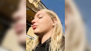 Watch Legally_Blonde New Porn Video [Stripchat] - lovense, white-teens, russian, small-tits, humiliation, squirt, big-ass-teens