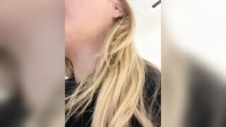 Watch Legally_Blonde New Porn Video [Stripchat] - lovense, white-teens, russian, small-tits, humiliation, squirt, big-ass-teens