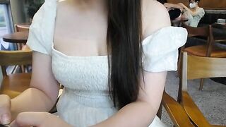 Babier-doll Hot Porn Video [Stripchat] - hd, asian, hairy, camel-toe, mobile, blowjob, chinese