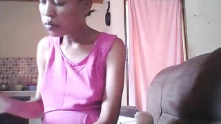 Cute_bite Webcam Porn Video [Stripchat] - striptease, cam2cam, petite-ebony, twerk, spanking, brunettes, fingering-ebony
