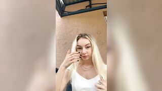 Watch Melissa__mur New Porn Video [Stripchat] - white, middle-priced-privates-teens, petite-teens, twerk-white, mobile, outdoor, russian-blondes