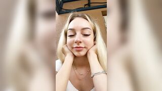Watch Melissa__mur New Porn Video [Stripchat] - white, middle-priced-privates-teens, petite-teens, twerk-white, mobile, outdoor, russian-blondes