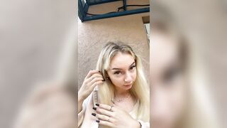 Watch Melissa__mur New Porn Video [Stripchat] - white, middle-priced-privates-teens, petite-teens, twerk-white, mobile, outdoor, russian-blondes