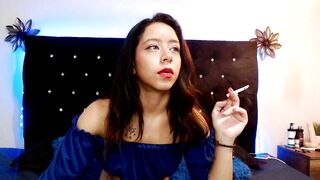 Watch LilithWallkeer HD Porn Video [Stripchat] - colombian, student, latin, small-tits, couples, nipple-toys, cam2cam